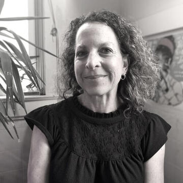 Amy Berk